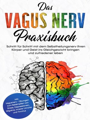 cover image of Das Vagus Nerv Praxisbuch